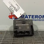 MODUL USA/STANGA FATA