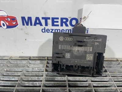 MODUL USA/STANGA FATA