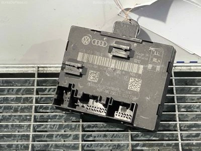 MODUL USA/STANGA SPATE
