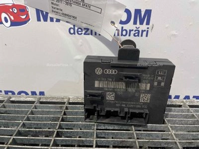 MODUL USA/STANGA SPATE