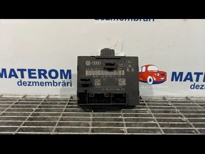 MODUL USA/STANGA SPATE