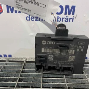 MODUL USA/STANGA SPATE