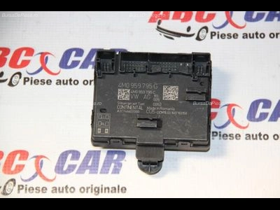 Modul usa stanga spate
