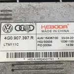 MODUL XENON AUDI A6 C7 2.0 2010-2019 oe-4G0907397R, vedere laterala