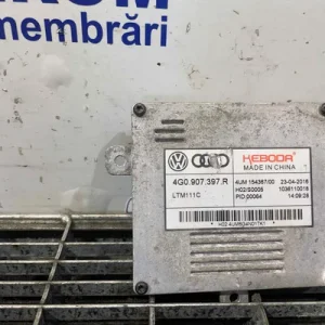 MODUL XENON