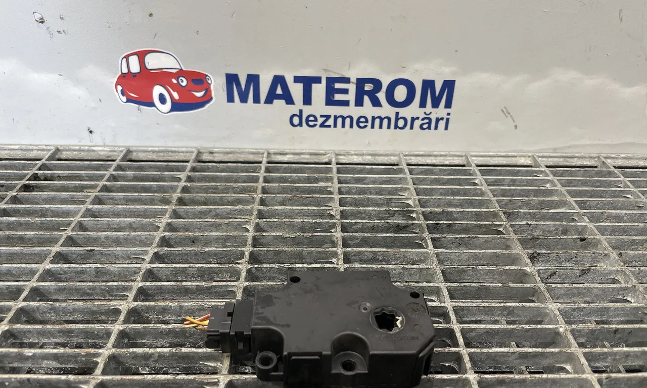 MOTORAS CLAPETA INCALZIRE AUDI A6 C7 2010-2019