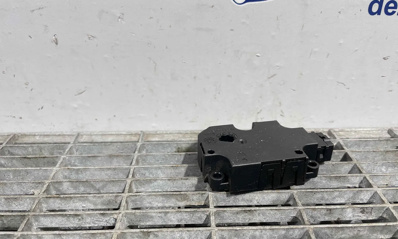 MOTORAS CLAPETA INCALZIRE AUDI A6 C7 2010-2019