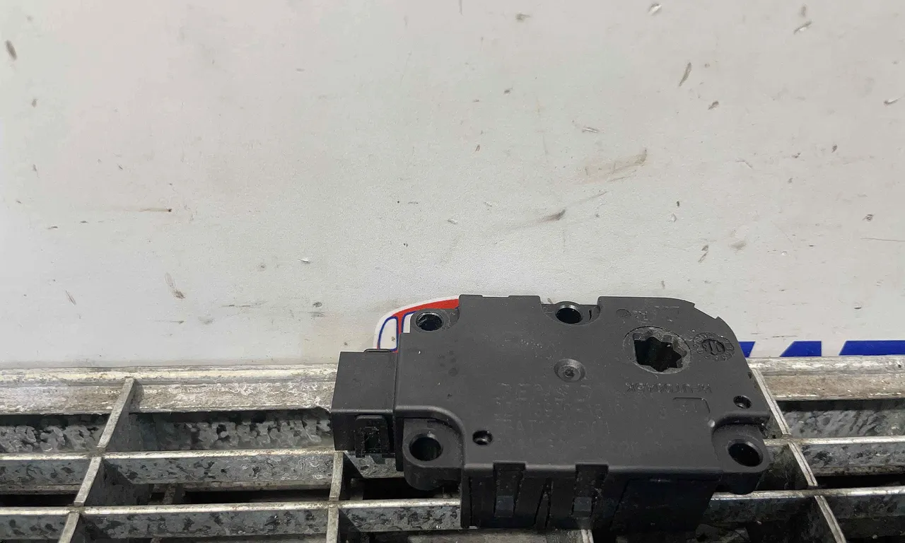 MOTORAS CLAPETA INCALZIRE AUDI A6 C7 2010-2019