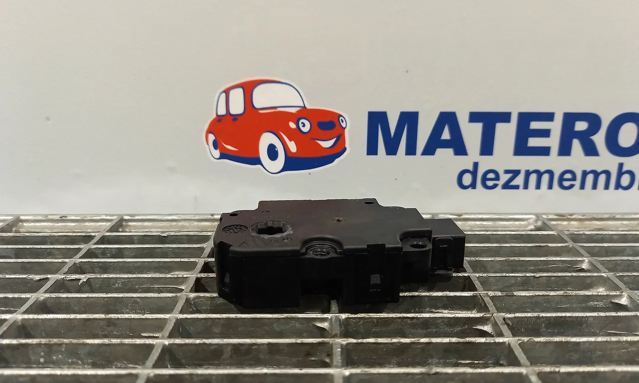 MOTORAS CLAPETA INCALZIRE AUDI A6 C7 2010-2019