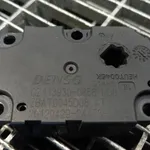 MOTORAS CLAPETA INCALZIRE AUDI A6 C7 2.0 2010-2019 oe-CZ1139300856, vedere laterala