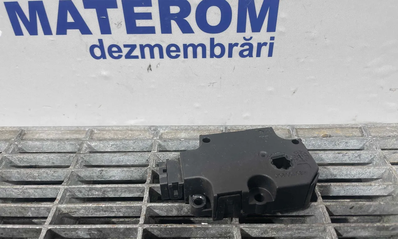 MOTORAS CLAPETA INCALZIRE AUDI A6 C7 2010-2019