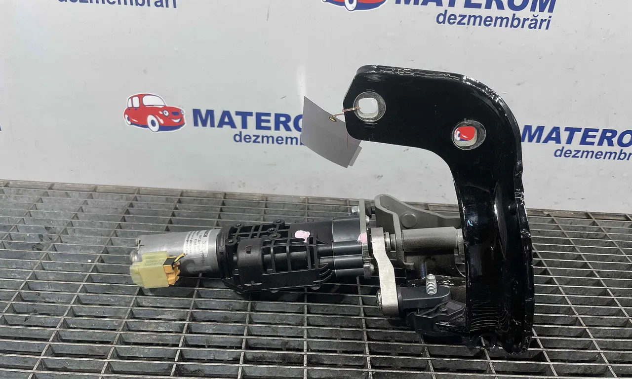 MOTORAS DESCHIDERE AUDI A6 C7 2010-2019