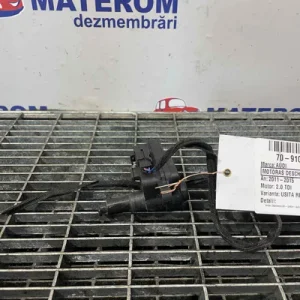 MOTORAS DESCHIDERE