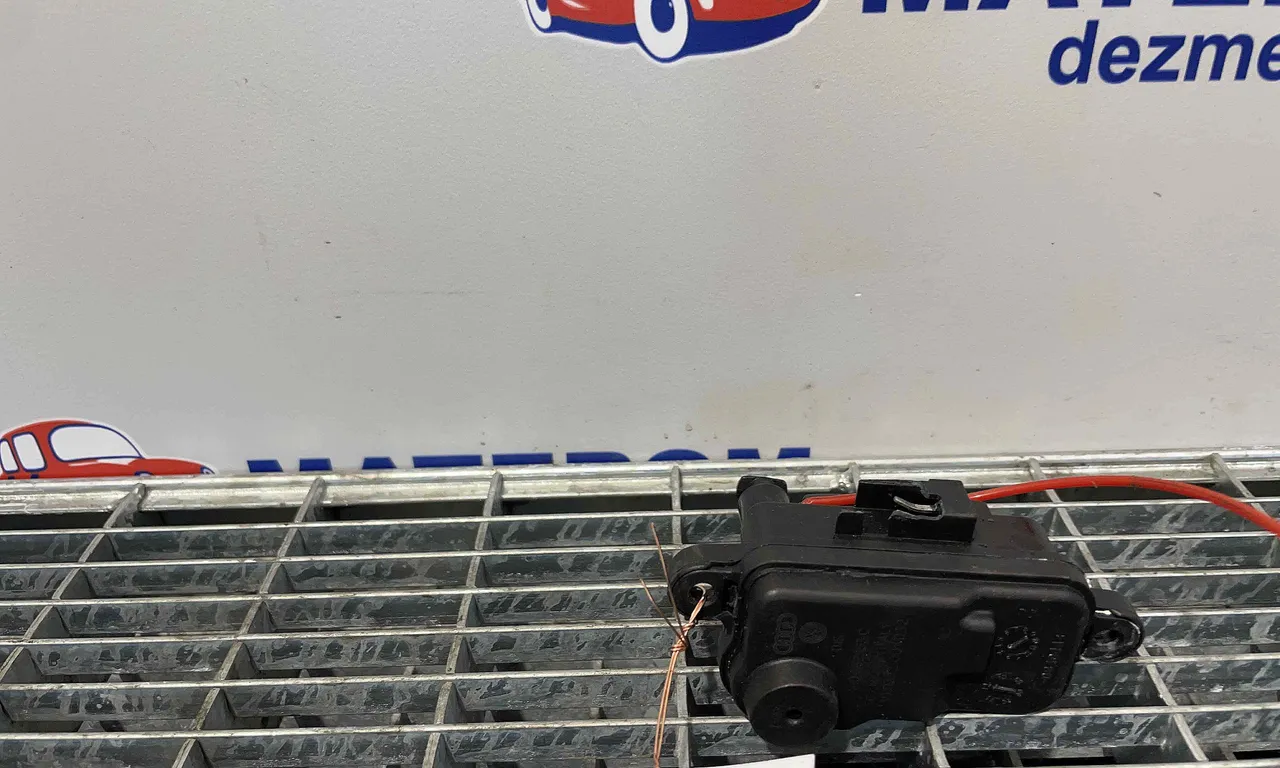 MOTORAS DESCHIDERE AUDI A6 C7 2010-2019