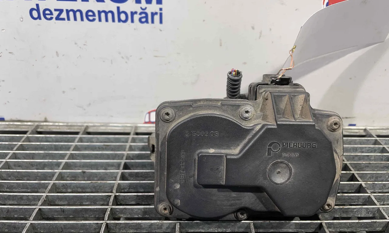 MOTORAS GALERIE EVACUARE AUDI A6 C7 2010-2019