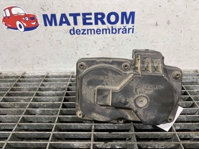 MOTORAS GALERIE EVACUARE