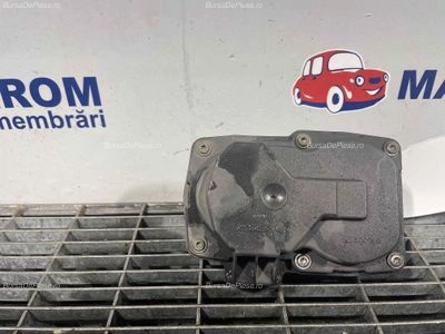 MOTORAS GALERIE EVACUARE