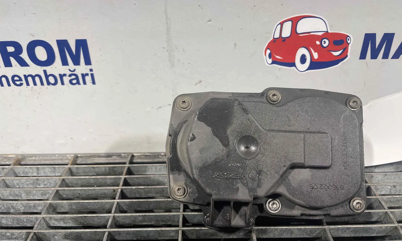 MOTORAS GALERIE EVACUARE AUDI A6 C7 2010-2019