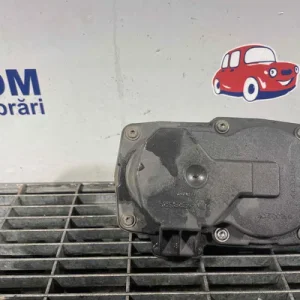 MOTORAS GALERIE EVACUARE