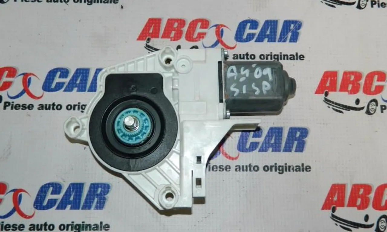 Motoras macara usa stanga spate AUDI A6 C7 2010-2019
