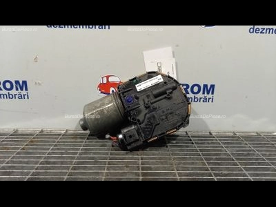 MOTORAS STERGATOR PARBRIZ
