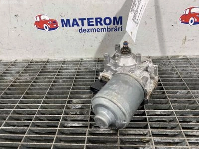 MOTORAS STERGATOR PARBRIZ