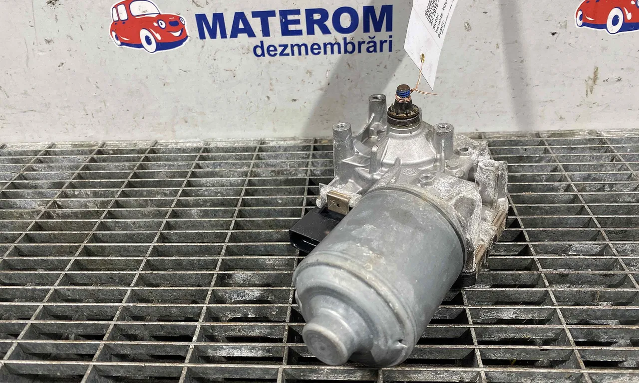 MOTORAS STERGATOR PARBRIZ AUDI A6 C7 2010-2019