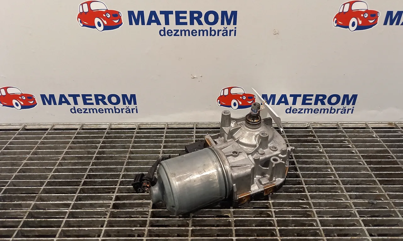 MOTORAS STERGATOR PARBRIZ AUDI A6 C7 2010-2019