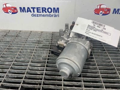 MOTORAS STERGATOR PARBRIZ