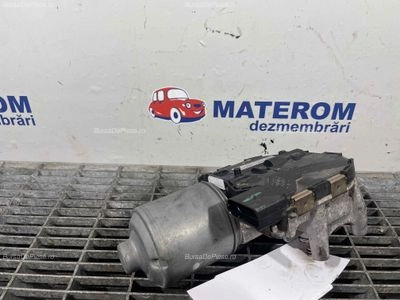 MOTORAS STERGATOR PARBRIZ