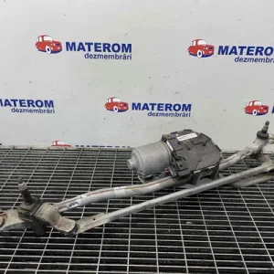 MOTORAS STERGATOR PARBRIZ