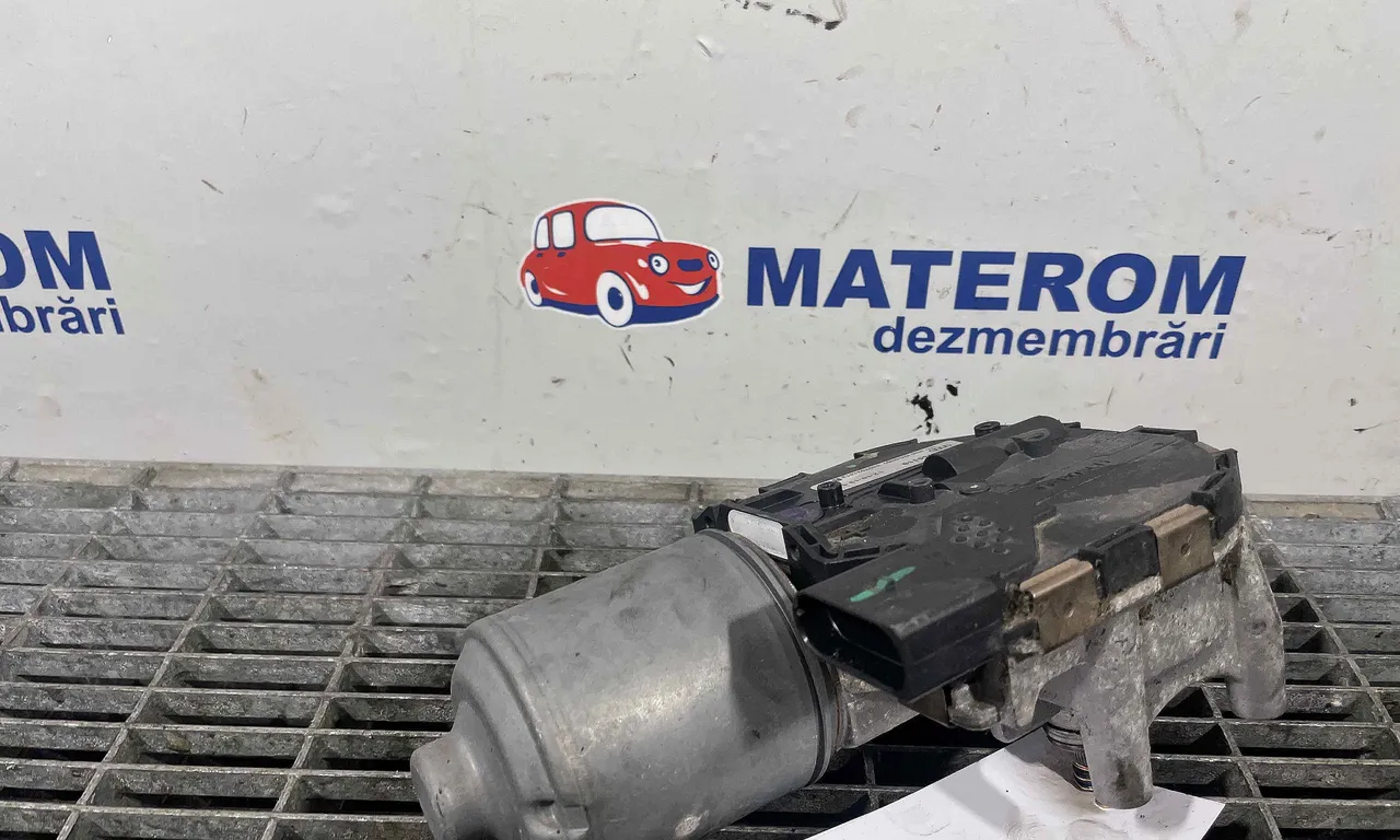 MOTORAS STERGATOR PARBRIZ AUDI A6 C7 2010-2019