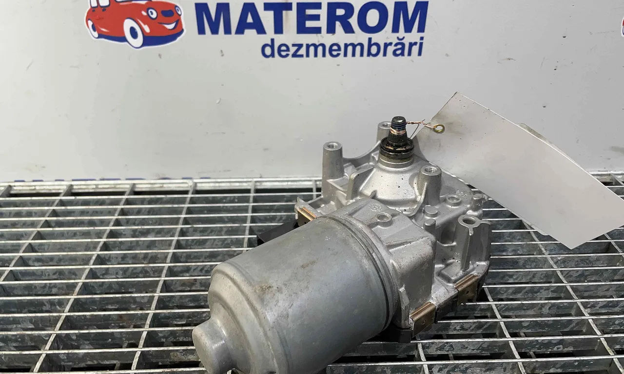 MOTORAS STERGATOR PARBRIZ AUDI A6 C7 2010-2019