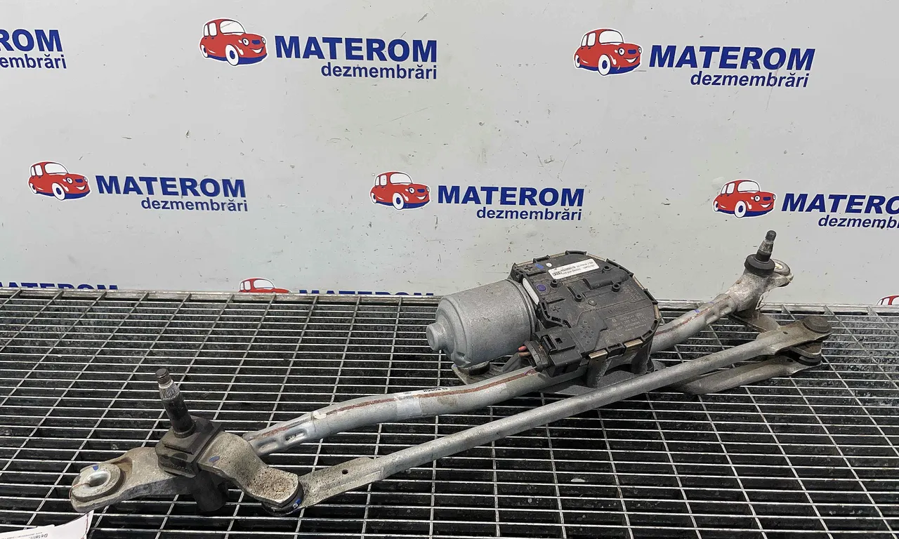 MOTORAS STERGATOR PARBRIZ AUDI A6 C7 2010-2019