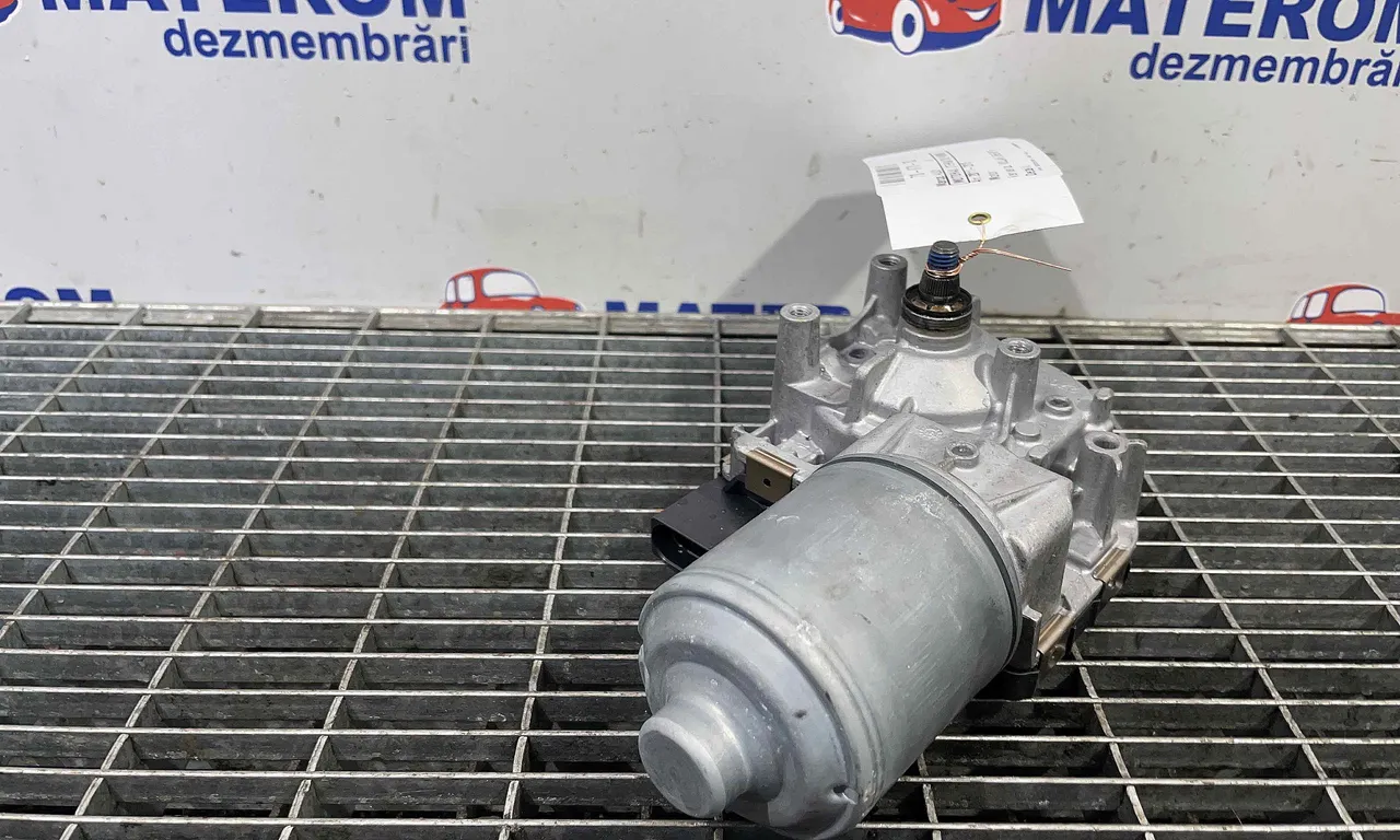 MOTORAS STERGATOR PARBRIZ AUDI A6 C7 2010-2019