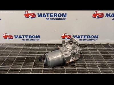 MOTORAS STERGATOR PARBRIZ