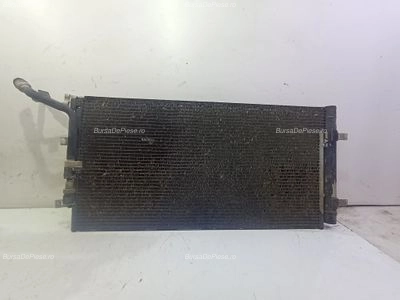 Radiator clima ac