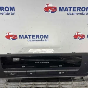 RADIO CD