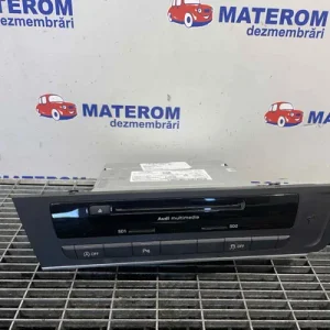 RADIO CD