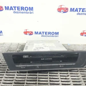RADIO CD