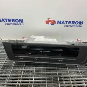 RADIO CD
