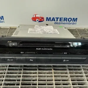 RADIO CD
