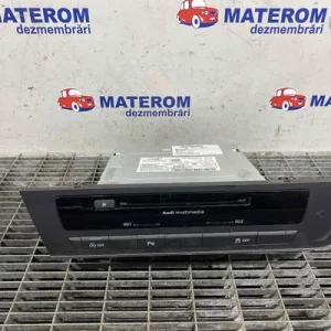 RADIO CD