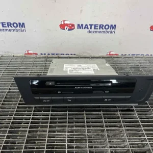 RADIO CD