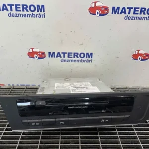 RADIO CD