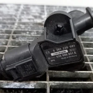 SENZOR FILTRU PARTICULE