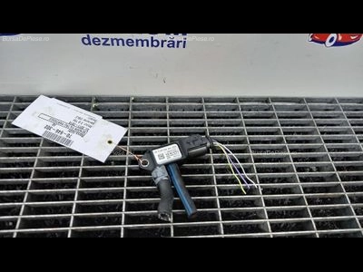 SENZOR FILTRU PARTICULE