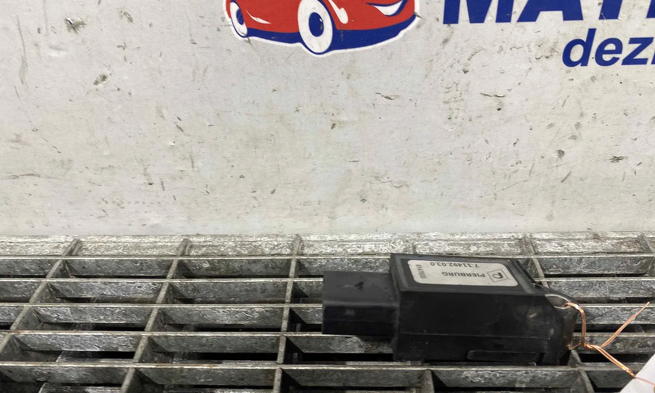 SENZOR FILTRU PARTICULE AUDI A6 C7 2010-2019