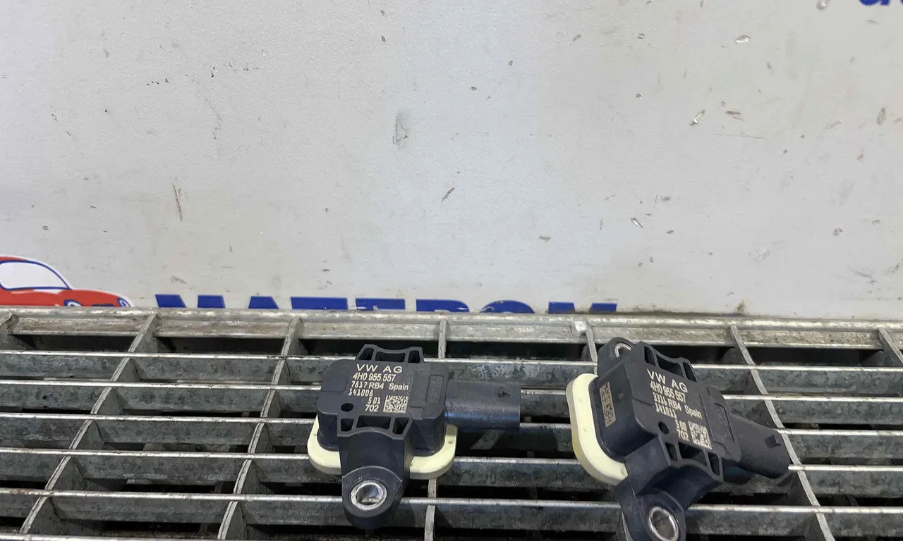 SENZOR IMPACT AUDI A6 C7 2010-2019