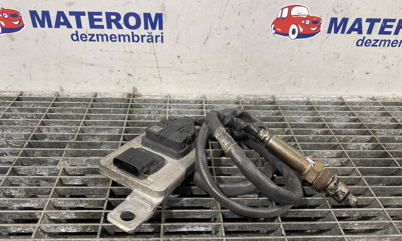 SENZOR NOX AUDI A6 C7 2010-2019